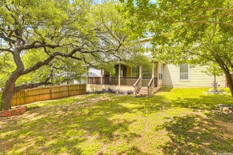 422 Pease Hollow San Antonio TX 78258
