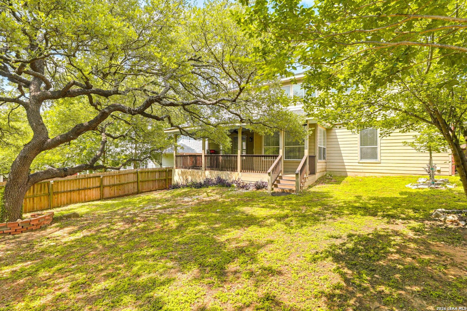 422 Pease Hollow San Antonio TX 78258