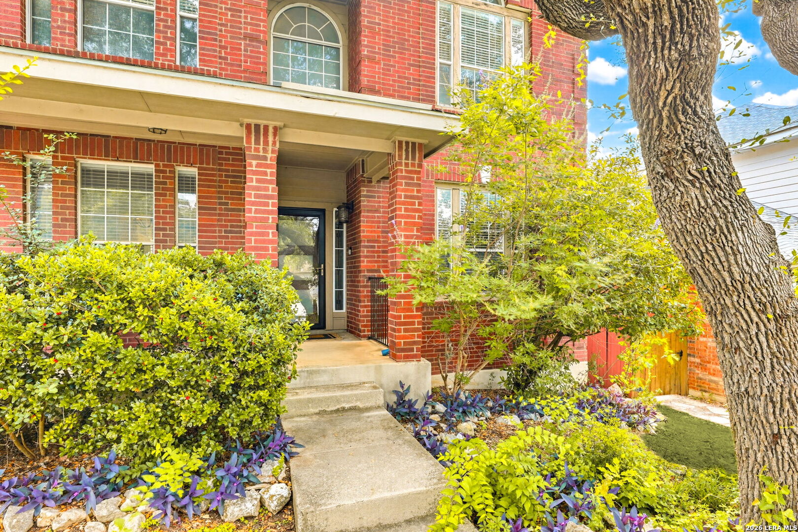 422 Pease Hollow San Antonio TX 78258