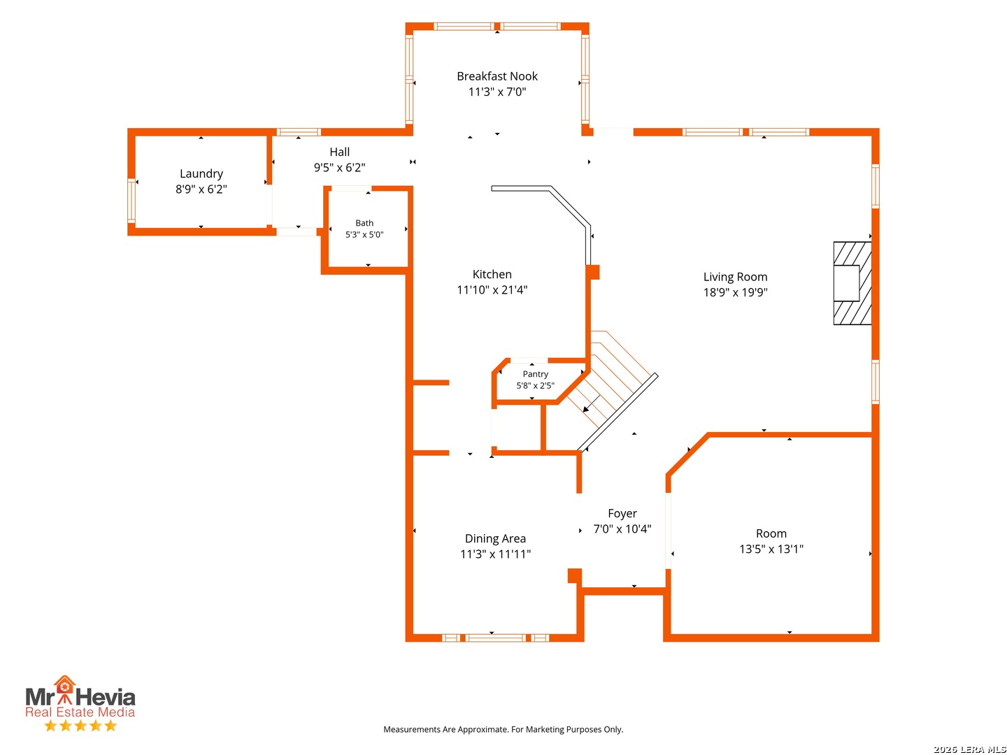 422 Pease Hollow San Antonio TX 78258