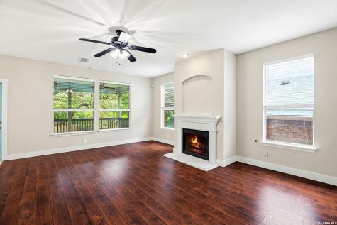422 Pease Hollow San Antonio TX 78258