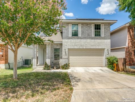 9247 Everton San Antonio TX 78245
