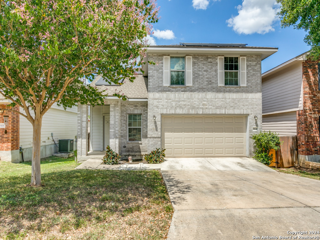 9247 Everton San Antonio TX 78245