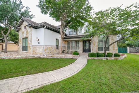 24624 Birdie Ridge San Antonio TX 78260