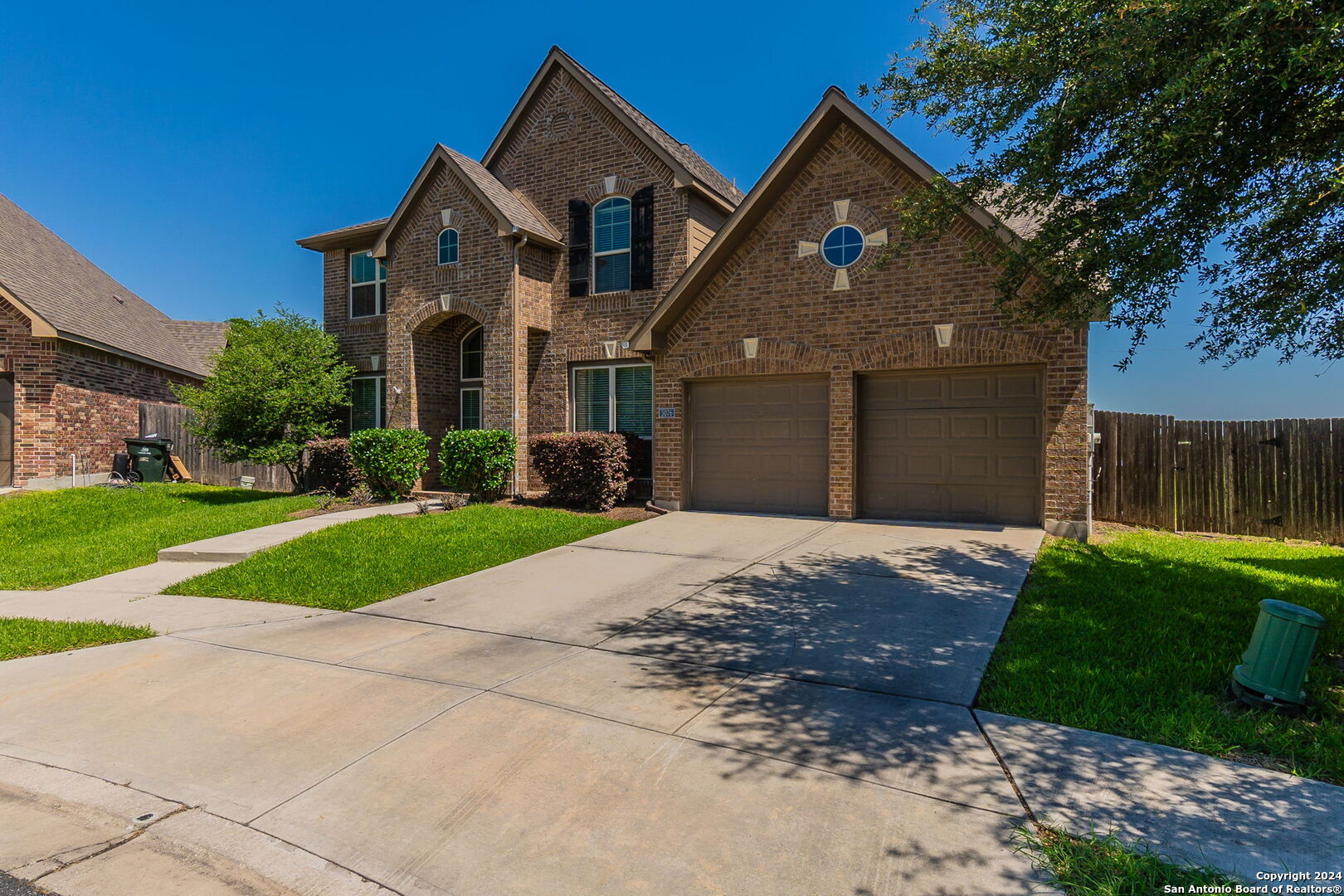3076 Split Rail Lane Seguin TX 78155