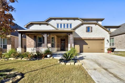 28968 Windlesham Way San Antonio TX 78260