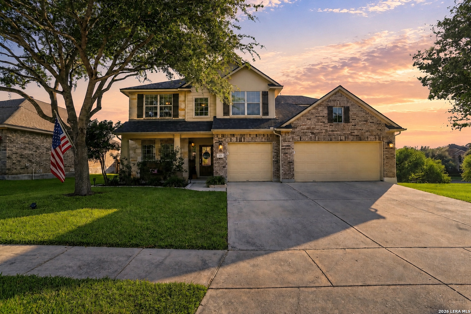 113 Brush Trail Lane Cibolo TX 78108