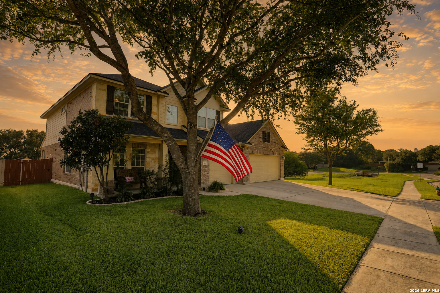 113 Brush Trail Lane Cibolo TX 78108
