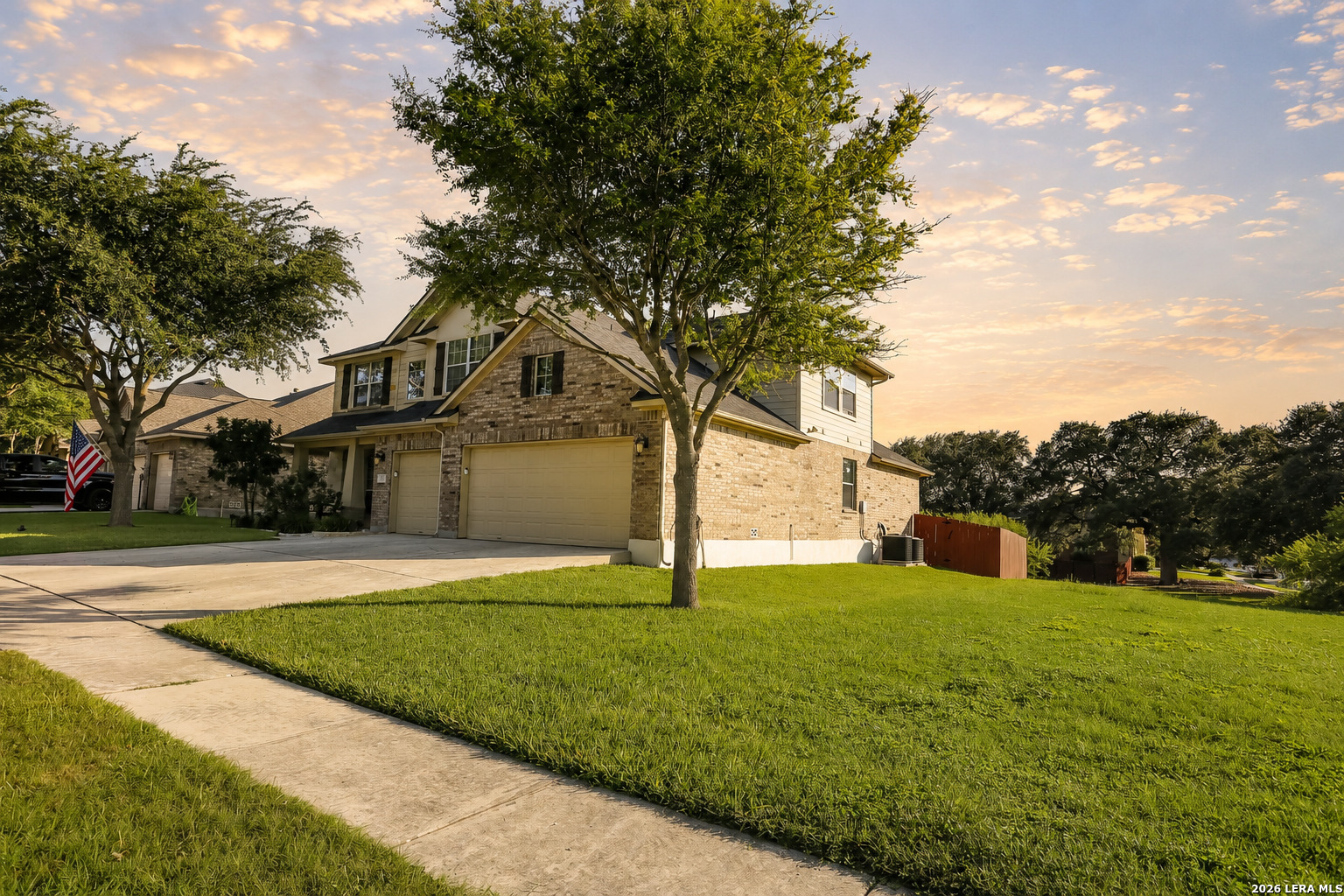 113 Brush Trail Lane Cibolo TX 78108