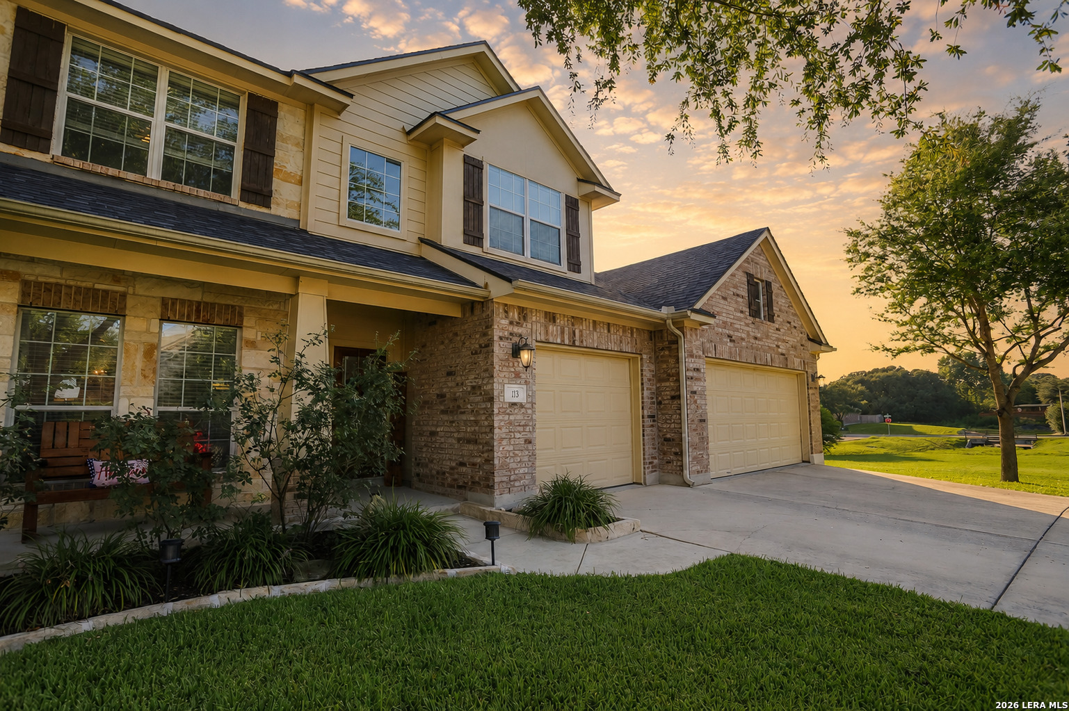 113 Brush Trail Lane Cibolo TX 78108