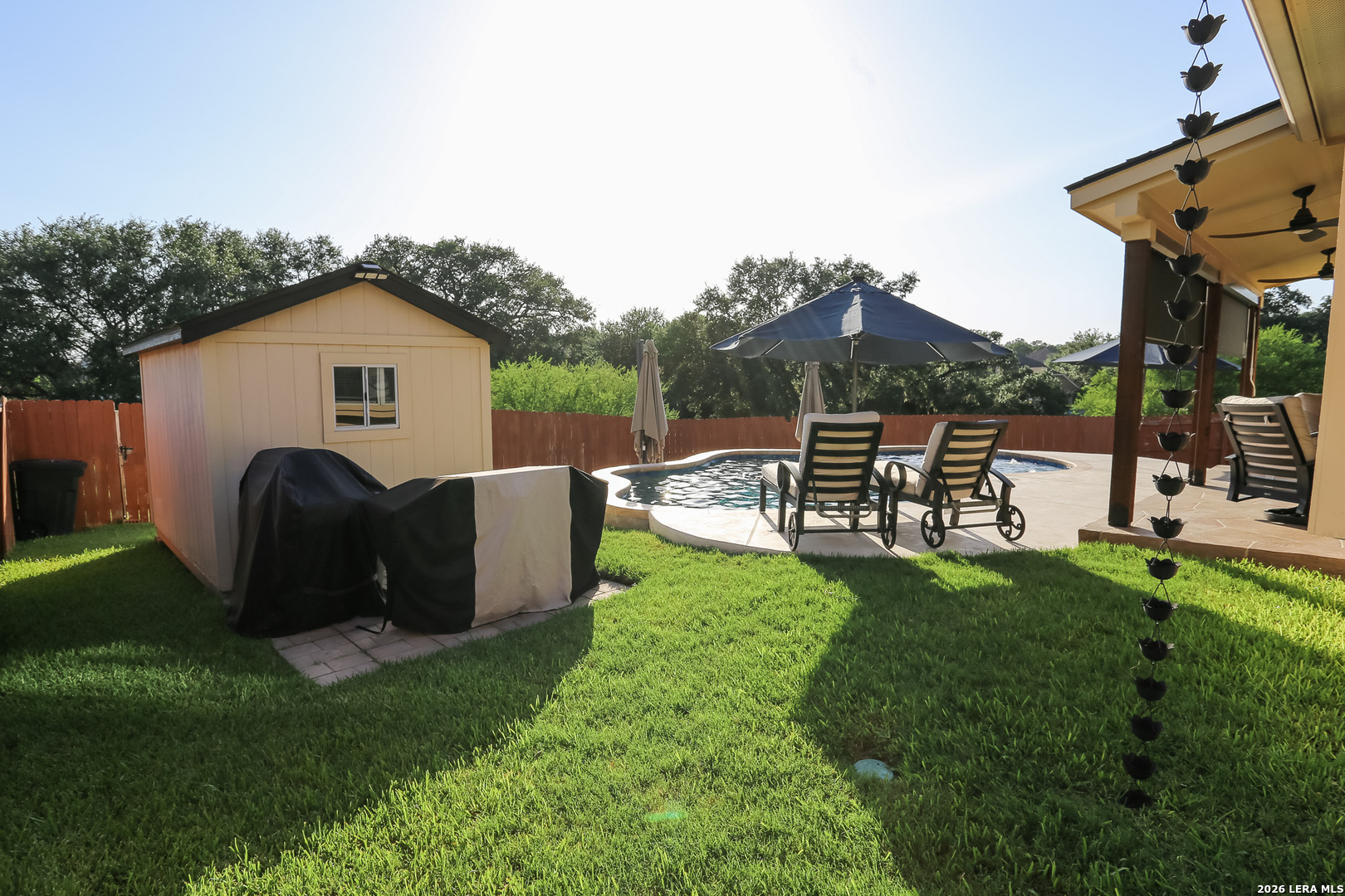 113 Brush Trail Lane Cibolo TX 78108