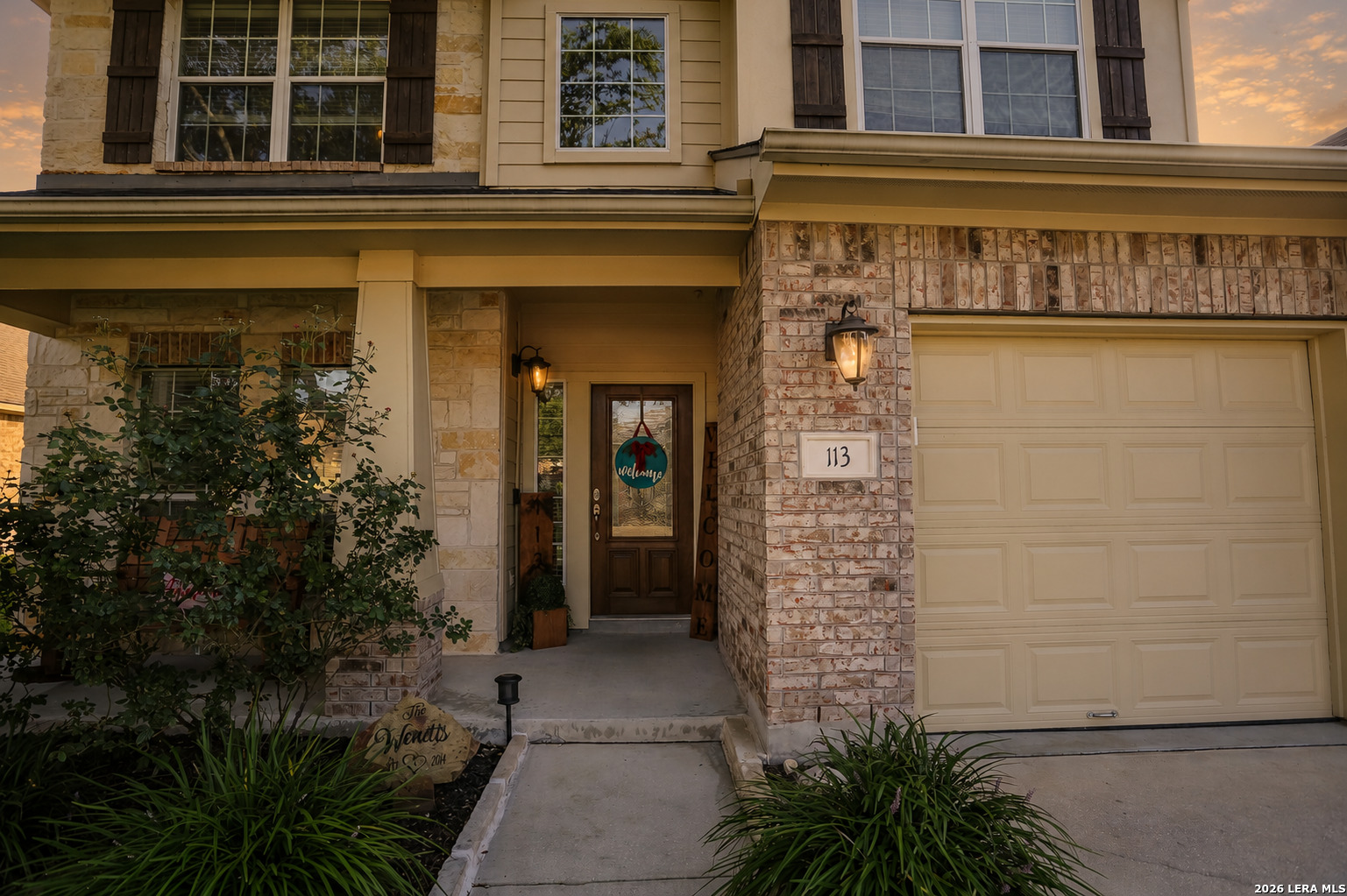 113 Brush Trail Lane Cibolo TX 78108