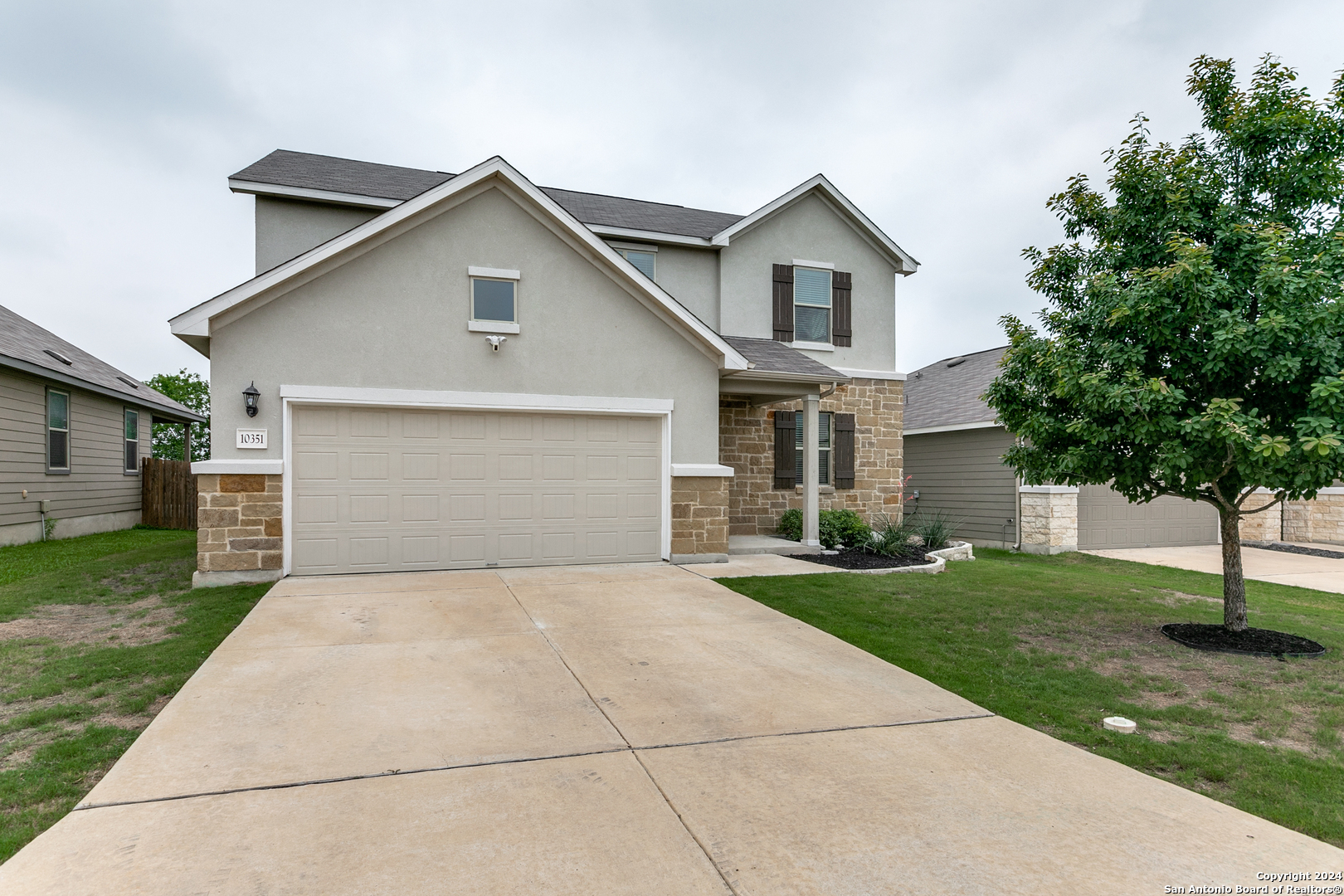 10351 Francisco Way Converse TX 78109