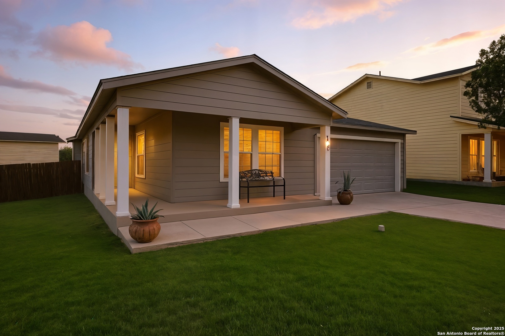 119 Spruce Breeze San Antonio TX 78245