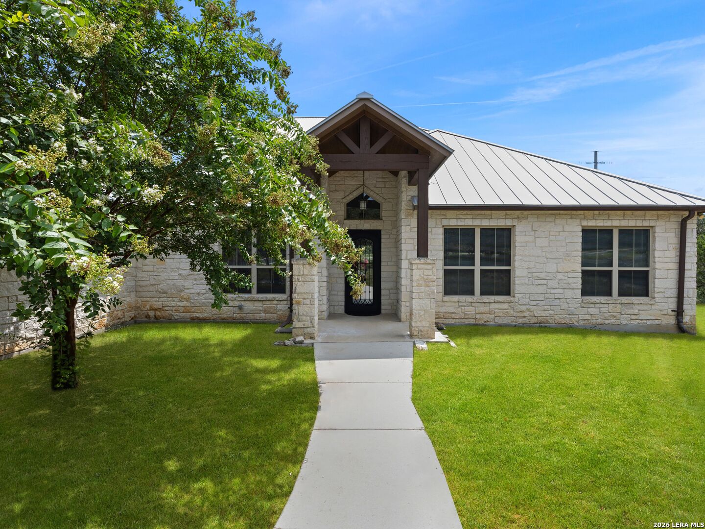 32746 Stahl Lane Bulverde TX 78163