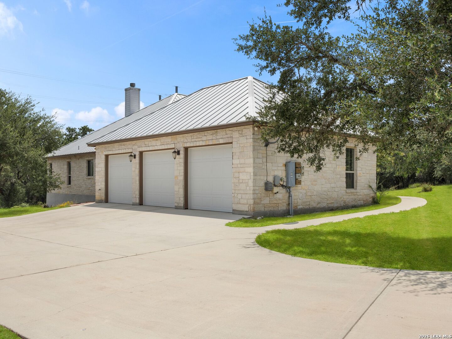 32746 Stahl Lane Bulverde TX 78163