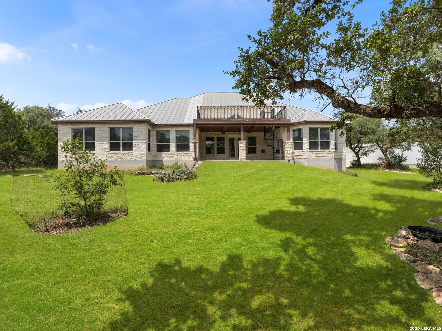 32746 Stahl Lane Bulverde TX 78163