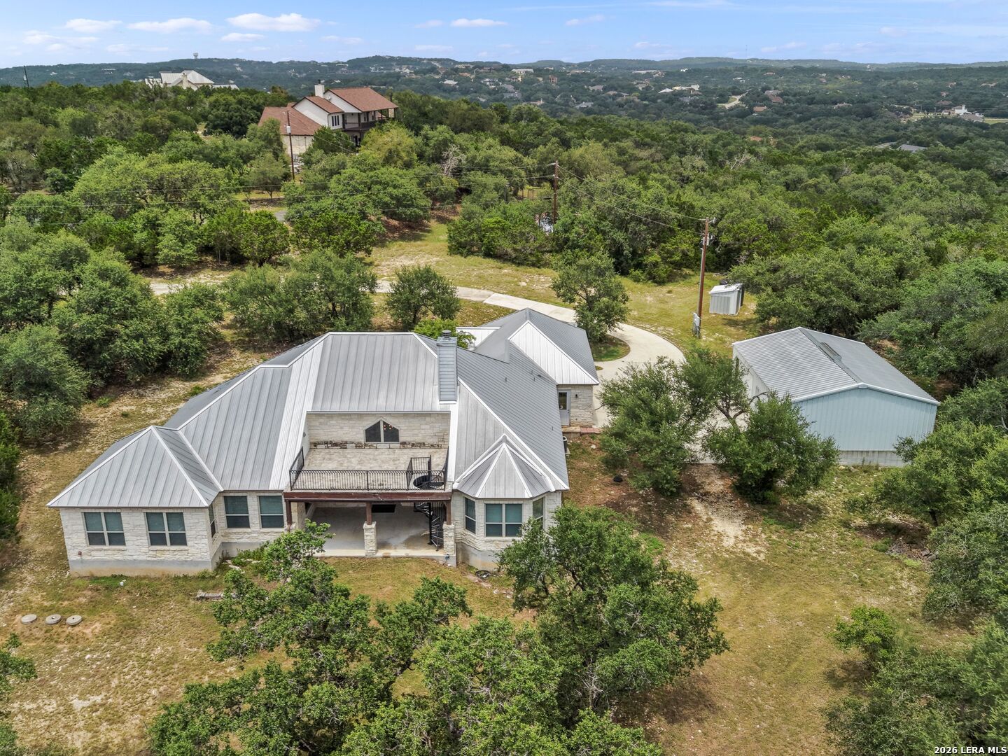 32746 Stahl Lane Bulverde TX 78163