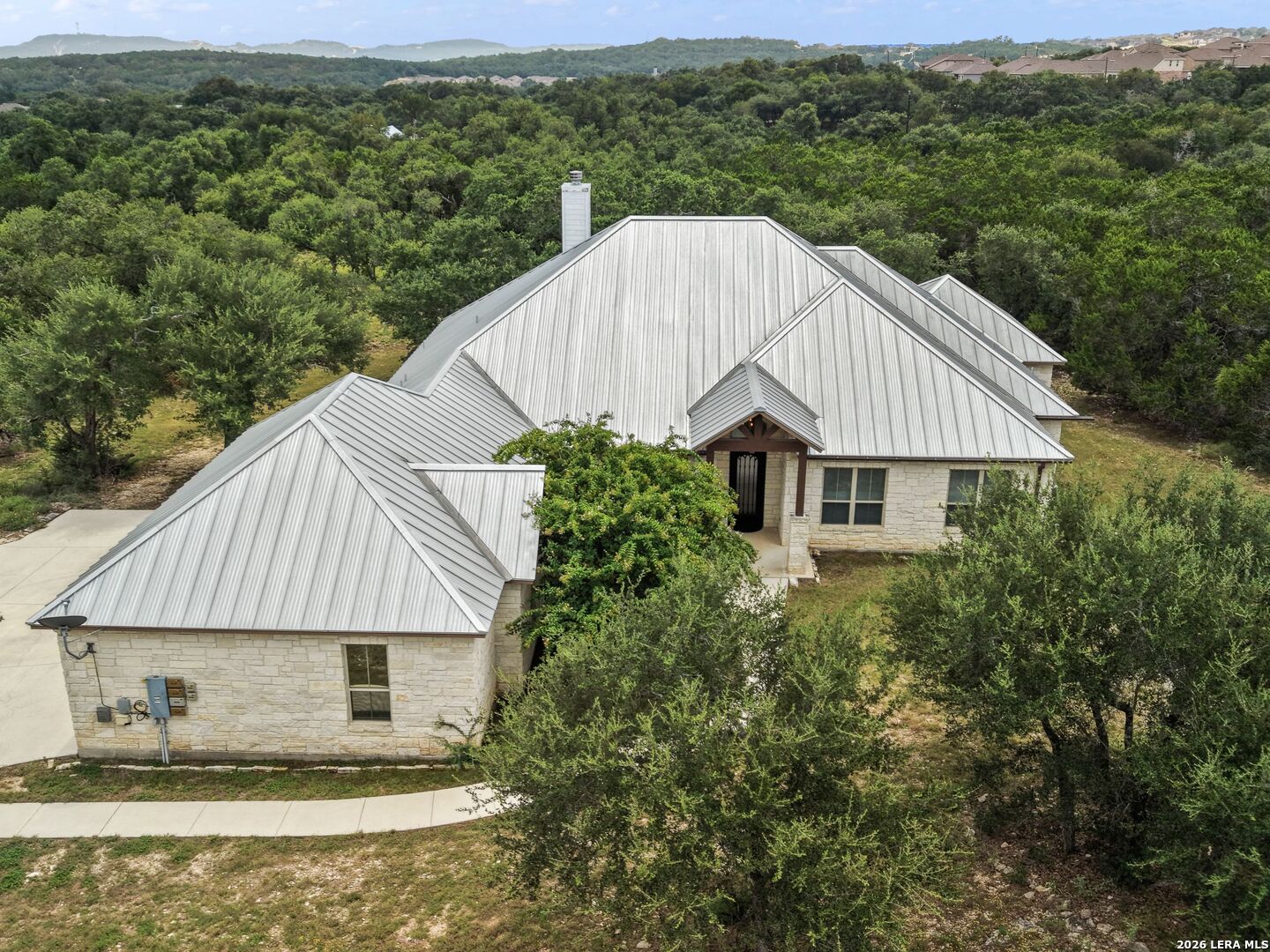 32746 Stahl Lane Bulverde TX 78163