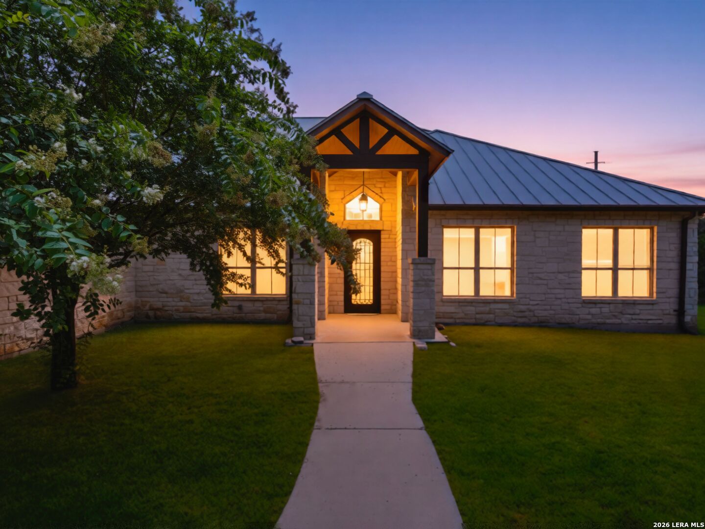 32746 Stahl Lane Bulverde TX 78163