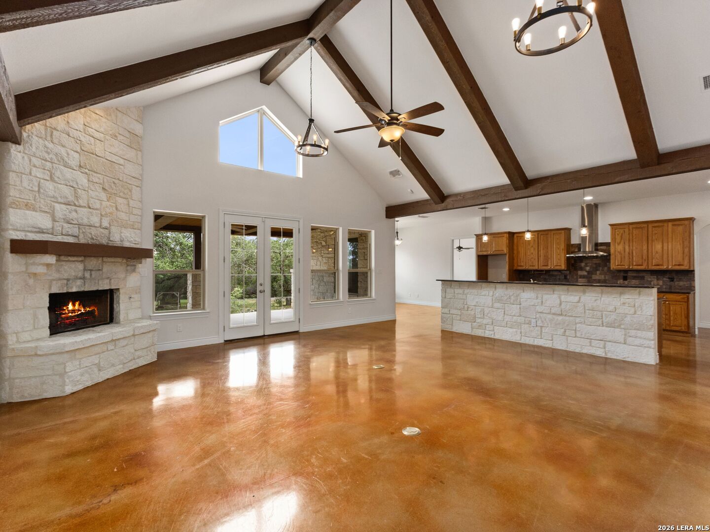 32746 Stahl Lane Bulverde TX 78163