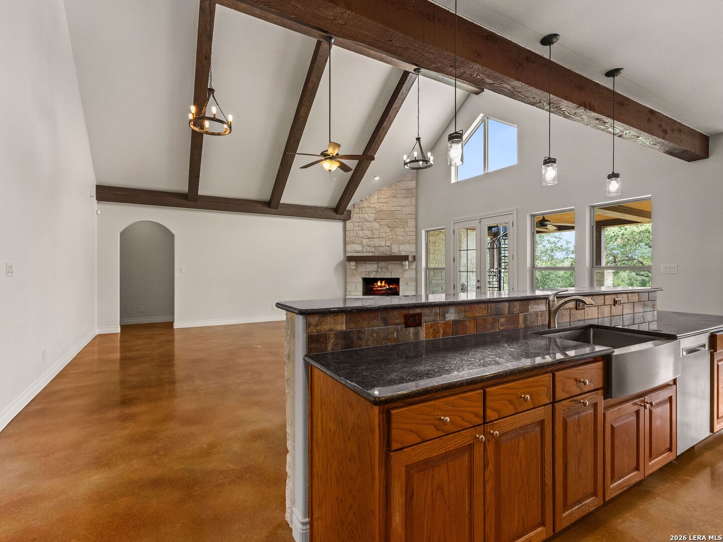 32746 Stahl Lane Bulverde TX 78163