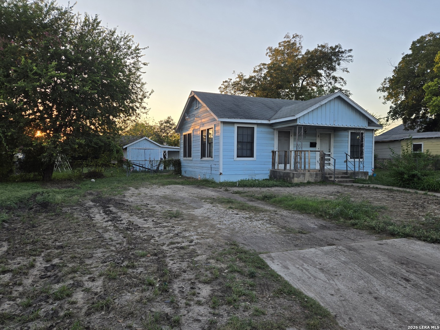 115 Nunes San Antonio TX 78225