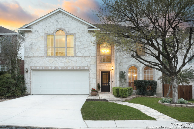 15727 Knollpine San Antonio TX 78247