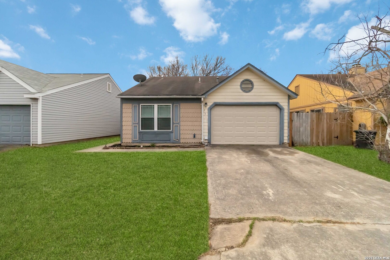 7511 Brandyridge San Antonio TX 78250