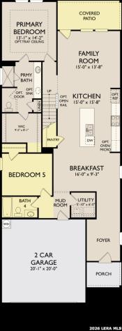13751 Birch Crossing San Antonio TX 78252