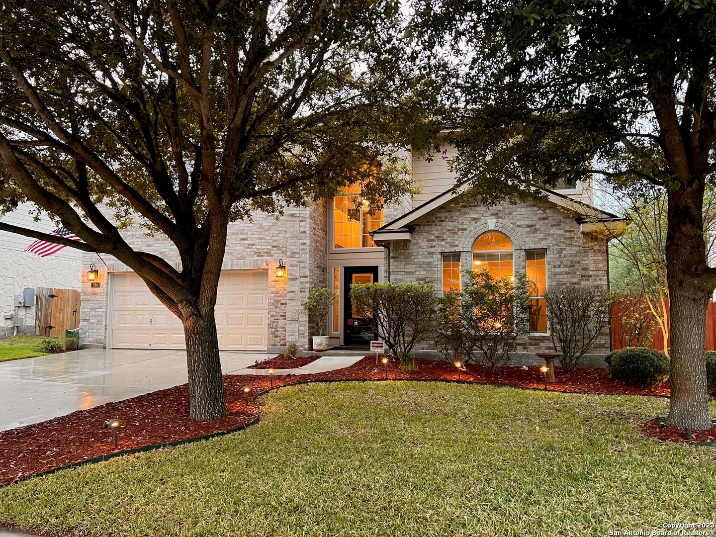 586 Secretariat Drive Schertz TX 78108