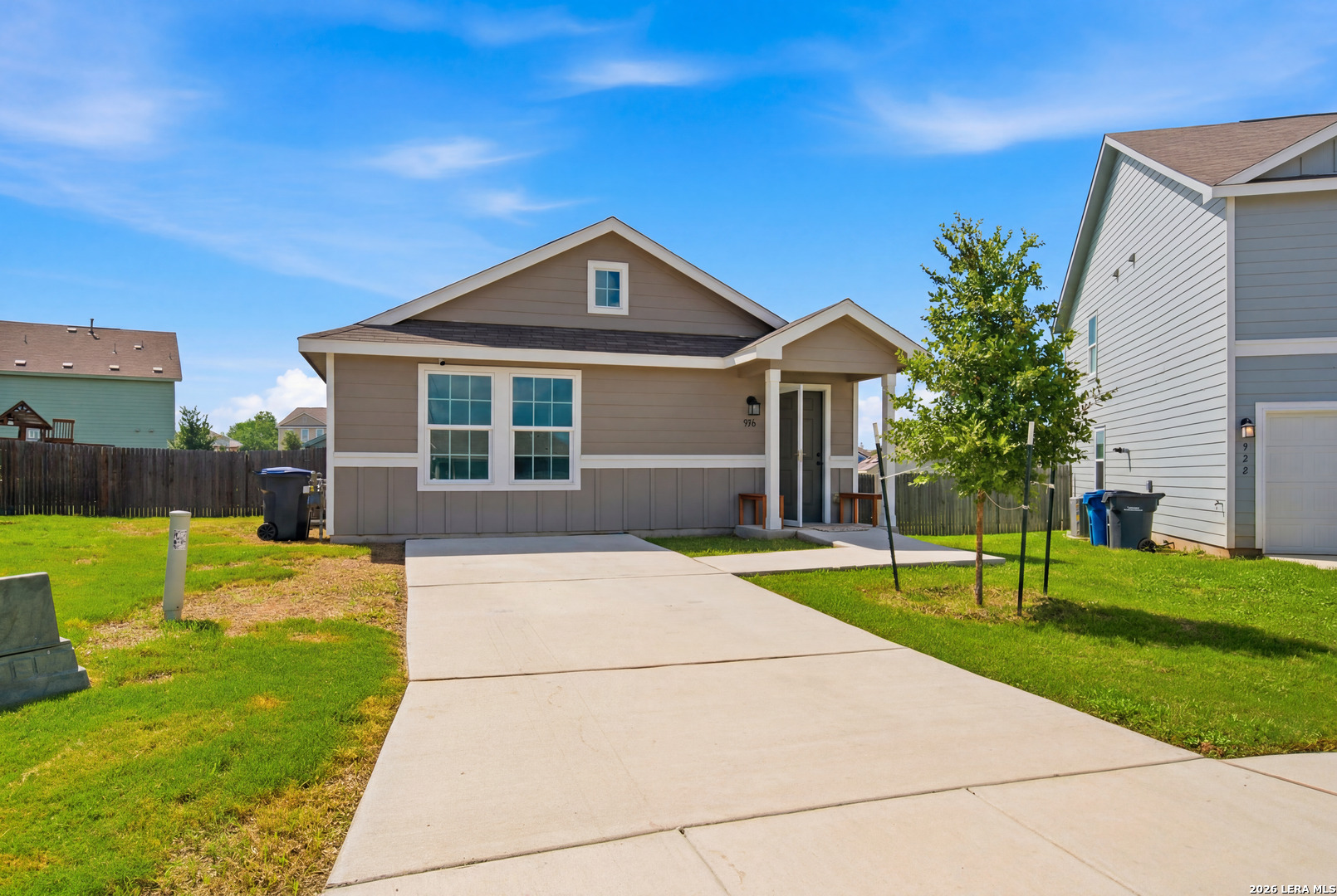 926 Manero Pass San Antonio TX 78221