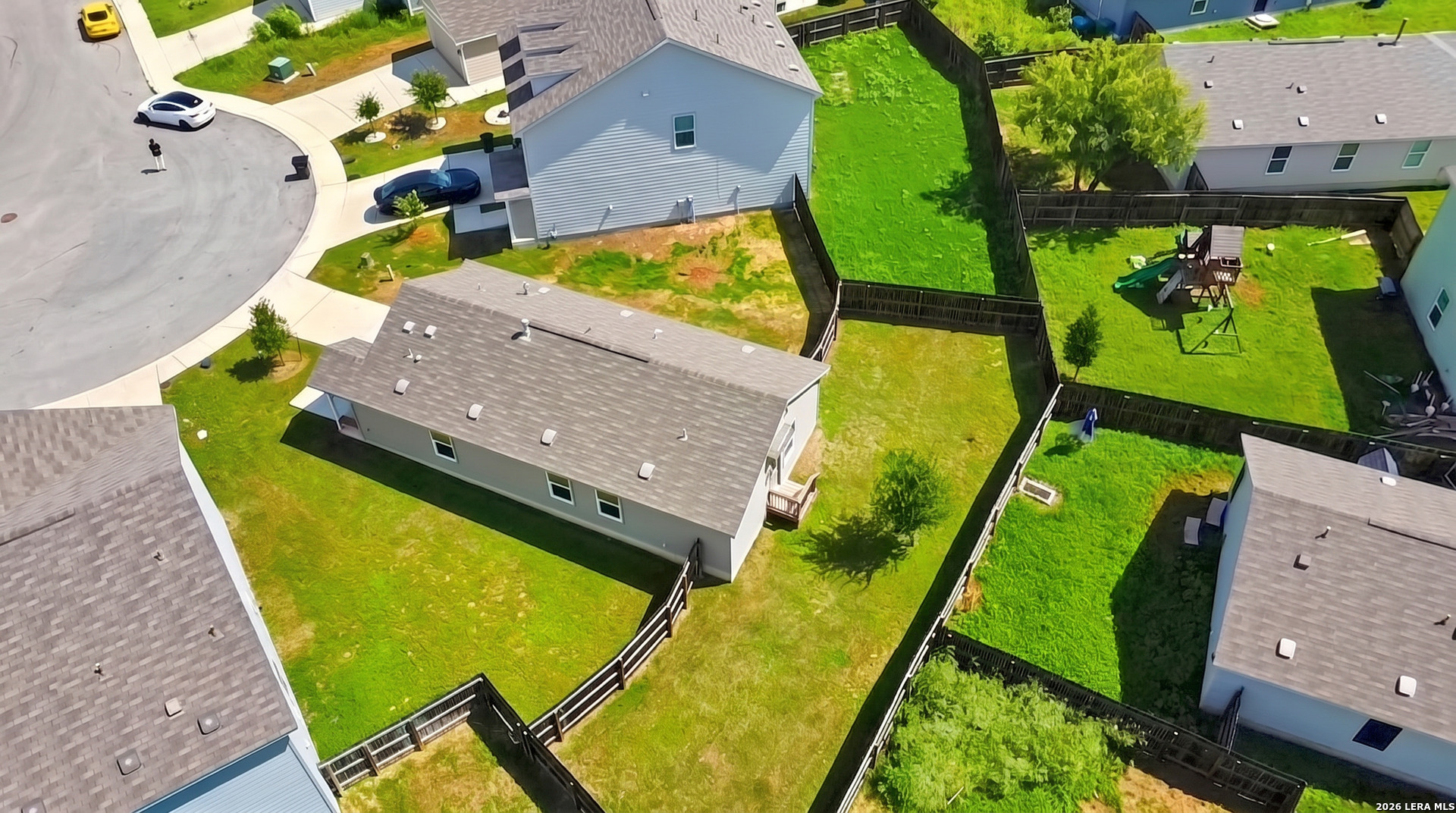 926 Manero Pass San Antonio TX 78221