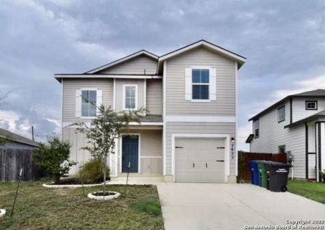 7623 Hercules Point San Antonio TX 78252