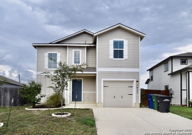 7623 Hercules Point San Antonio TX 78252