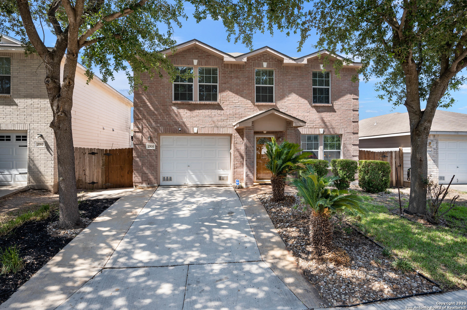 2306 Mission Glory San Antonio TX 78223
