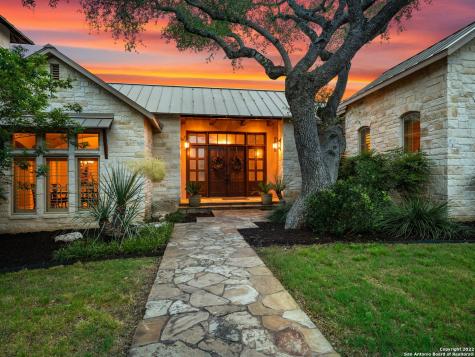 922 Riverforest Drive New Braunfels TX 78132