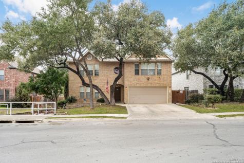 602 Empresario Drive San Antonio TX 78253