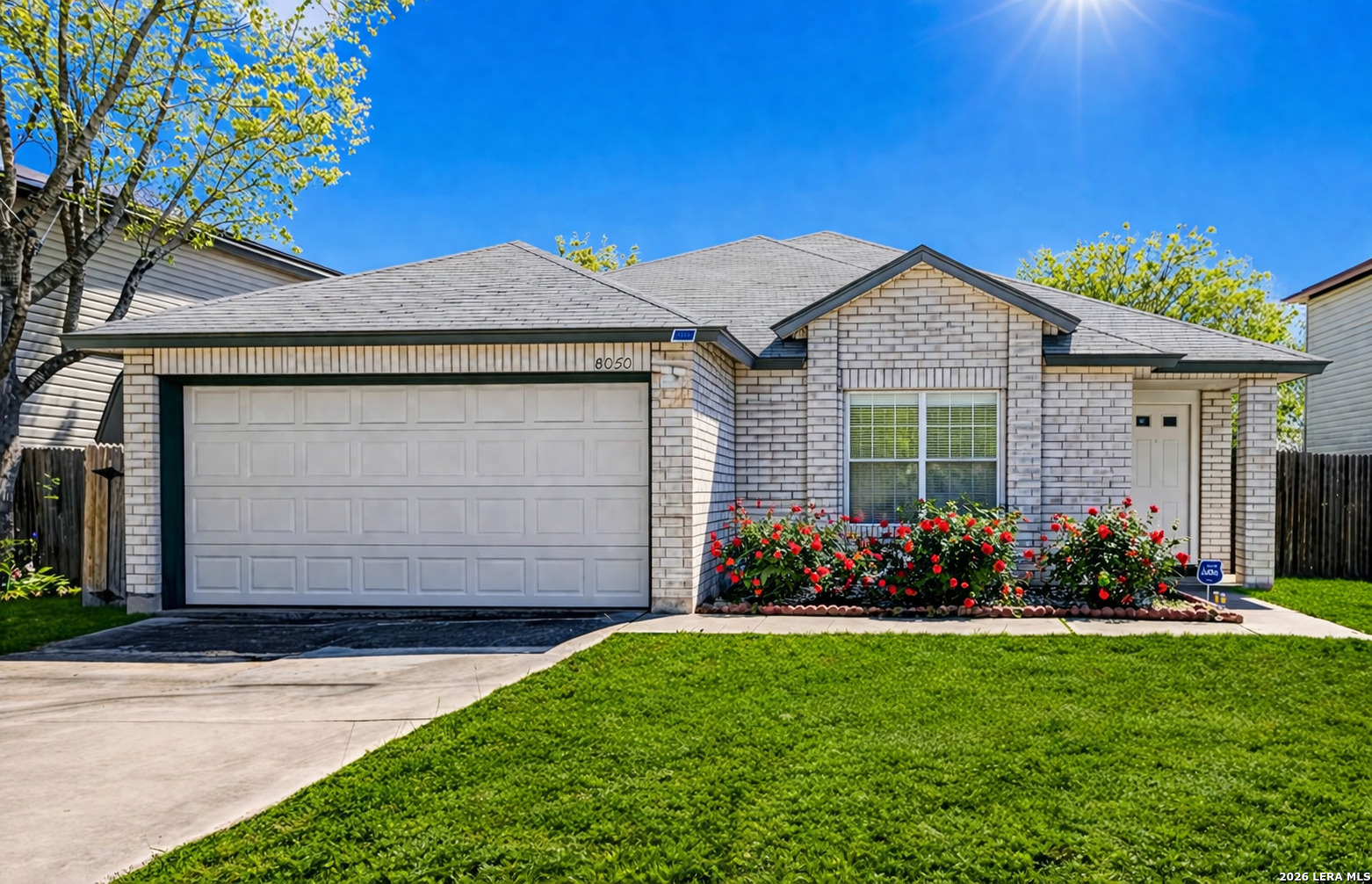 8050 Chestnut Cape Converse TX 78109
