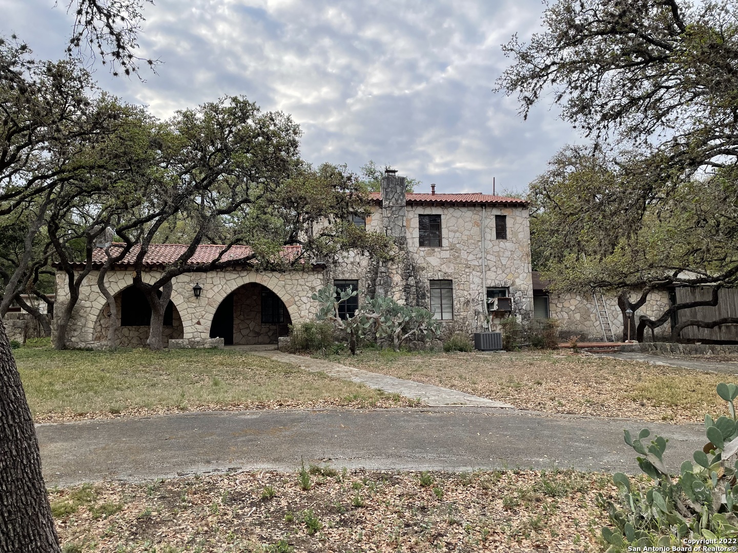 10207 Dreamland Drive San Antonio TX 78230