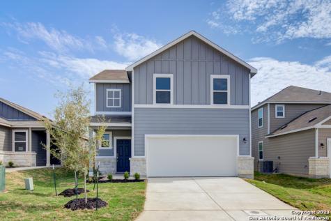 5827 Hematite Rim San Antonio TX 78222