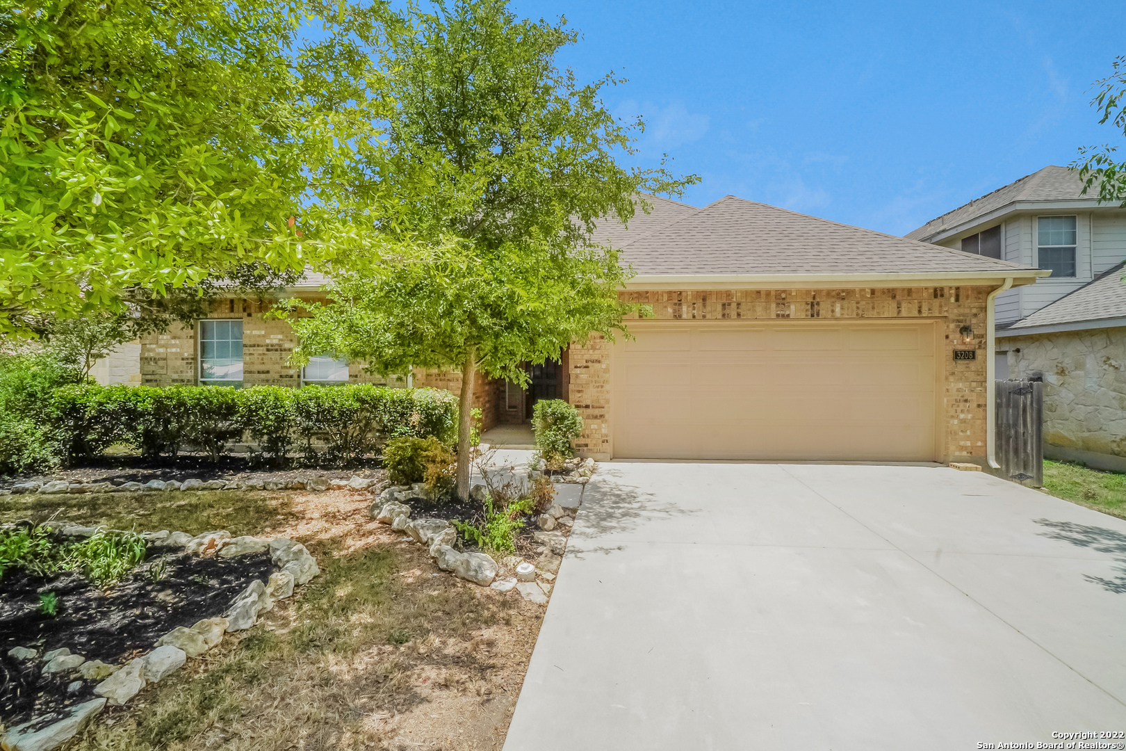 3208 Soledad Lane New Braunfels TX 78132
