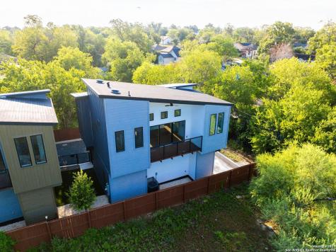 108 Vine Street San Antonio TX 78210