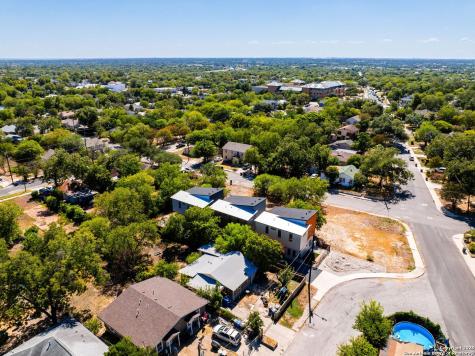 108 Vine Street San Antonio TX 78210