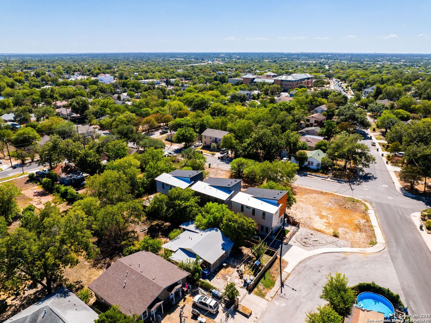 108 Vine Street San Antonio TX 78210