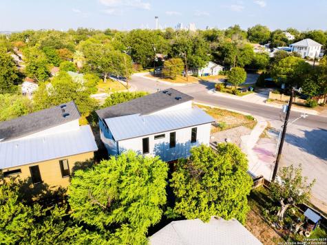 108 Vine Street San Antonio TX 78210