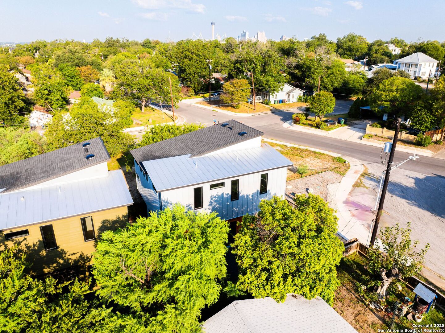 108 Vine Street San Antonio TX 78210