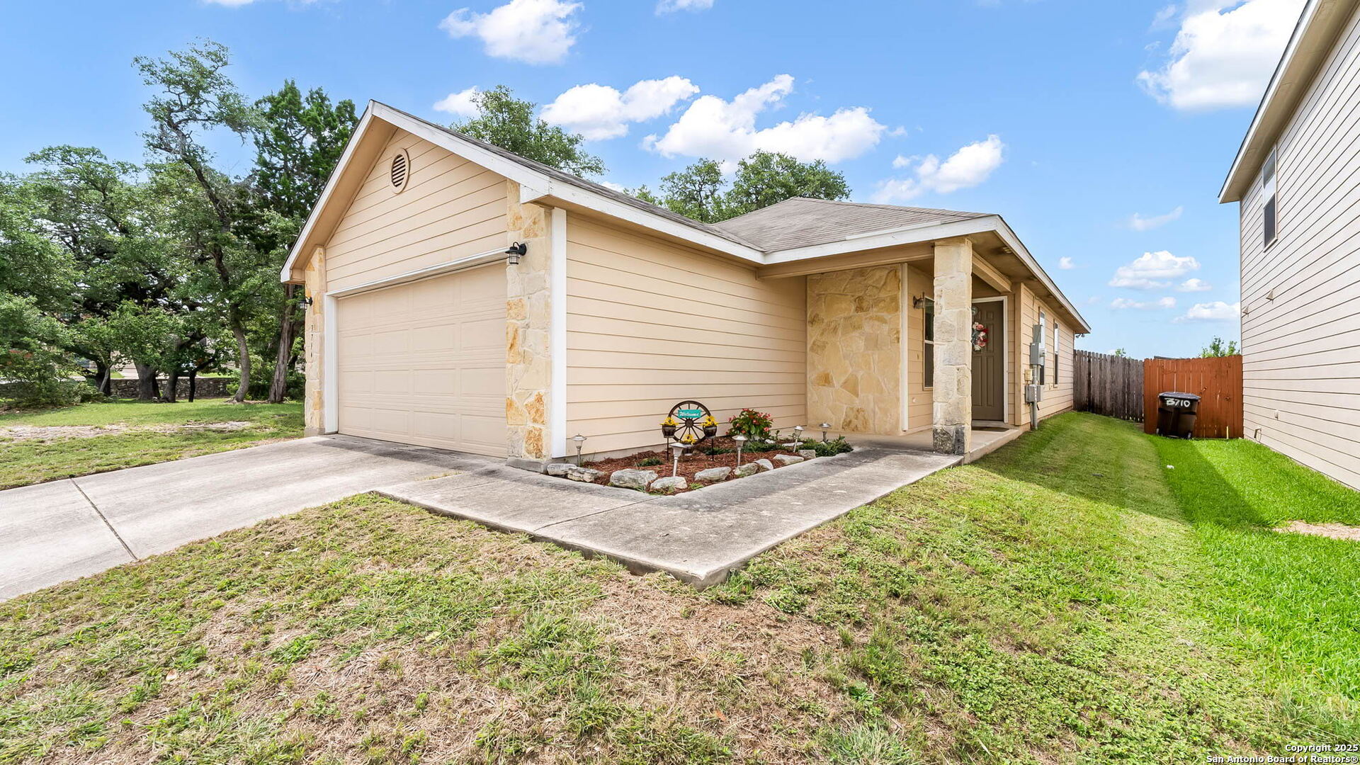3714 Hideaway Green San Antonio TX 78261