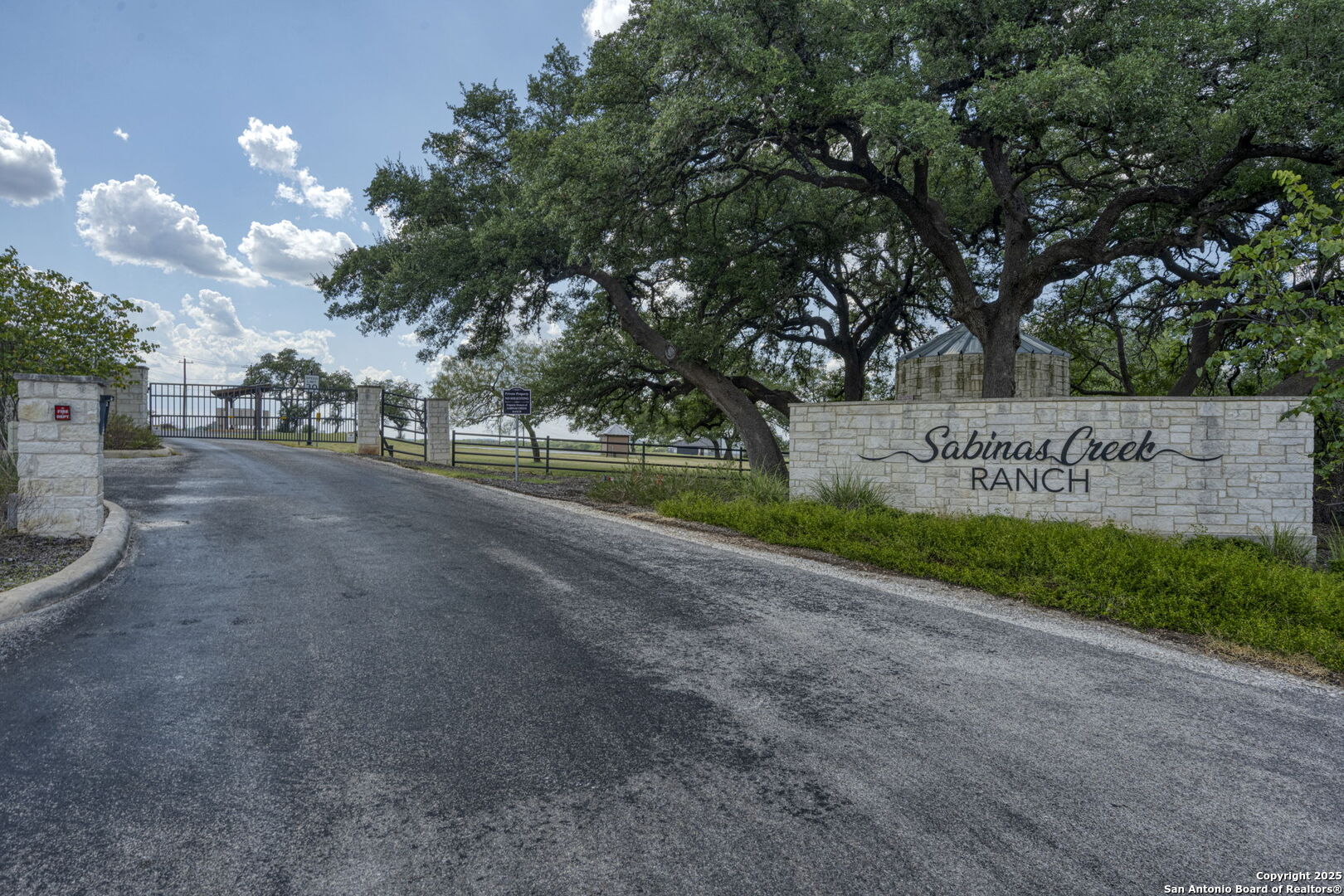 Boerne TX, LOT 45 Sabinas Creek Ranch