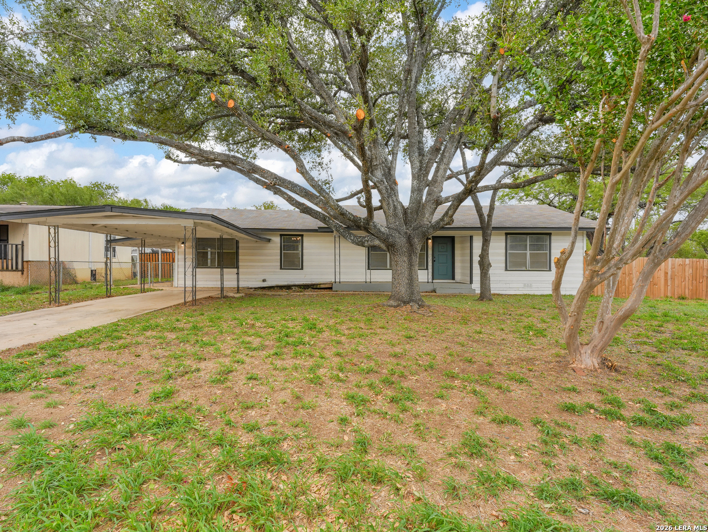7635 Dove San Antonio TX 78223
